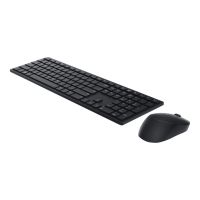 Dell Pro KM5221W - Tastatur-und-Maus-Set - kabellos