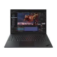 Lenovo ThinkPad P1 Gen 6 21FV - 180°-Scharnierdesign - Intel Core i7 13700H / 2.4 GHz - Win 11 Pro - RTX 2000 Ada - 32 GB RAM - 1 TB SSD TCG Opal Encryption 2, NVMe, Performance - 40.6 cm (16")
