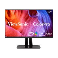 ViewSonic ColorPro VP3256-4K - LED-Monitor - 81.3 cm (32")