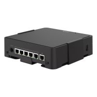 Axis W800 System Controller - Netzwerk-Verwaltungsgerät