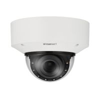 Hanwha Techwin Hanwha Vision WiseNet X XNV-C6083R - Netzwerk-Überwachungskamera - Kuppel - Außenbereich - Farbe (Tag&Nacht)