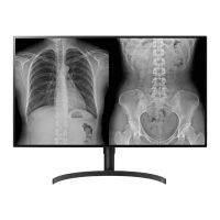 LG 32HL512D-B - LED-Monitor - 8MP - Farbe - 81.3 cm (32")