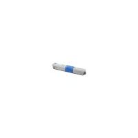 OKI Cyan - original - Tonerpatrone - für OKI MC563dn, MC563dnw
