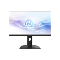MSI Modern AM273QP AI 1UM, 68,6 cm (27"), Wide Quad HD, Intel Core Ultra 7, 32 GB, 1 TB, Windows 11 Pro