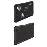 Zebra SG-ET401-08EXO-02, Cover, Zebra, ET401, 20,3 cm (8")