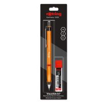 rOtring Visuclick, Schwarz, HB, 0,7 mm, 1 Stück(e)