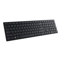Dell KB500 - Tastatur - kabellos - 2.4 GHz - QWERTY