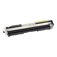 Canon 729 Y - Gelb - original - Tonerpatrone
