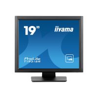 Iiyama ProLite T1931SR-B1S - LCD-Monitor - 48.3 cm (19")