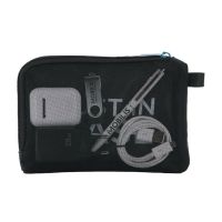 Mobilis Tasche für Kabel / Ladegeräte / Zubehör