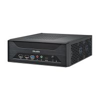 Shuttle XPC slim XH810 - Barebone - Slim-PC