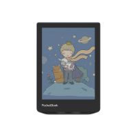 Pocketbook Verse PRO Color - eBook-Reader - Linux 4.9.56 - 16 GB - 15.2 cm (6")