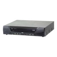 ATEN KN4164V - KVM-/Audio-Switch - CAT6 - 64 x KVM/Audio