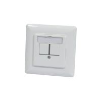 Synergy 21 S216355, RJ-45, Weiß, 1 Stück(e)