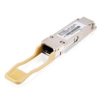 ZyXEL QSFP100G-SR4-ZZ0101F, Faseroptik, 100000 Mbit/s, QSFP28, MPO12, SR4, 850 nm