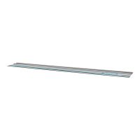 Makita Führungsschiene - Länge: 1500 mm