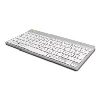 R-Go Ergonomische Tastatur Compact break - Tastatur