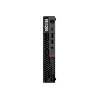 Lenovo ThinkStation P360 30FA - Mini - 1 x Core i7 12700T / 1.4 GHz - vPro Enterprise - RAM 16 GB - SSD 512 GB - TCG Opal Encryption, NVMe, Performance - T1000 - GigE - Win 10 Pro 64-Bit (mit Win 11 Pro Lizenz)
