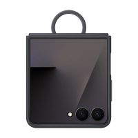 Samsung EF-PF766TBEGWW, Cover, Samsung, Samsung, 17,4 cm (6.85"), Schwarz