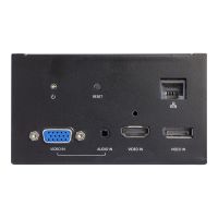 StarTech.com Audio / Video Module for Conference Table Connectivity Box