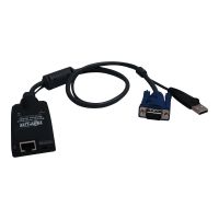 Eaton Tripp Lite Series USB Server Interface Module for B064 -IPG KVM Switches TAA GSA