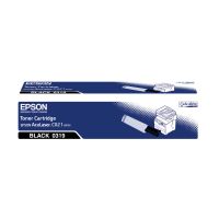 Epson Schwarz - original - Tonerpatrone - für AcuLaser CX21N
