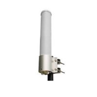 ALLNET HG5158DP-10U, 10 dBi, 5.15 - 5.85 GHz, 10/100/1000Base-T(X), 50 Ohm, 360°, 12°