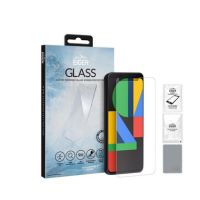 Eiger EGSP00625, Google, Pixel 4, Transparent, 1 Stück(e)