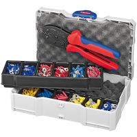 KNIPEX 97 90 21, Werkzeugsatz