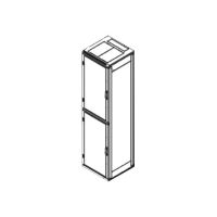 TRITON RMA - Schrank Netzwerkschrank - 42HE - 48.3 cm (19")
