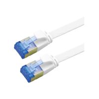 ROTRONIC-SECOMP VALUE - Patch-Kabel - RJ-45 (M) zu RJ-45 (M)