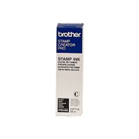 Brother Schwarz - original - Nachfülltinte