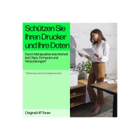 HP 230A - Cyan - original - LaserJet - Tonerpatrone (W2301A)
