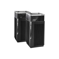 ASUS ZenWiFi Pro ET12 - WLAN-System - (2 Router)