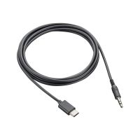 HP Poly - Adapter USB-C auf Klinkenstecker - 24