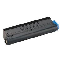 OKI Schwarz - original - Tonerpatrone - für ES 4140