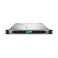 HPE ProLiant DL360 Gen10 - Server - Rack-Montage - 1U - zweiweg - 1 x Xeon Gold 5218 / 2.3 GHz - RAM 32 GB - SAS - Hot-Swap 6.4 cm (2.5")