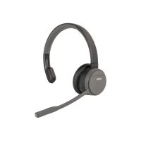 AGFEO Infinity - Headset - On-Ear - DECT / Bluetooth