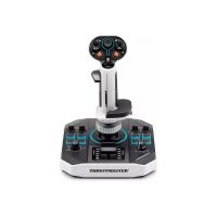ThrustMaster SOL-R 1 - Joystick - 44 Tasten