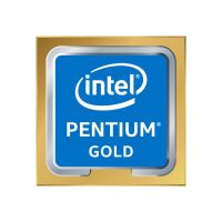 Intel Pentium Gold G5400 - 3.7 GHz - 2 Kerne