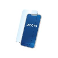 Dicota Bildschirmschutz für Handy - 9 H, selbstklebend