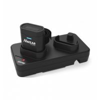 Newland NLS-SCD20, Ladestation, Schwarz, Newland, WD4, 1 Stück(e)