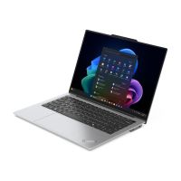 Lenovo ThinkPad X9-14 Gen 1 21QA - 180°-Scharnierdesign - Intel Core Ultra 7 258V - Evo - Win 11 Pro - Intel Arc Graphics 140V - 32 GB RAM - 1 TB SSD TCG Opal Encryption 2, NVMe - 35.6 cm (14")