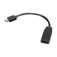 Lenovo Videokabel - Mini DisplayPort (M) zu HDMI (W)