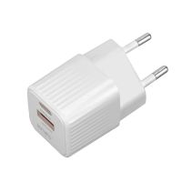 4smarts 540114, Drinnen, AC, Weiß