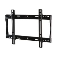 Peerless PARAMOUNT Universal Flat Wall Mount PF640 - Befestigungskit (Wandplatte, Adapter für Halterung)