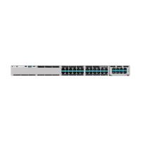 Cisco Catalyst 9300X - Network Essentials - Switch - L3 - managed - 24 x 100/1000/2.5G/5G/10GBase-T (UPOE+)