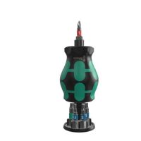 Wera Bicycle Set 11, 40 mm, 115 mm, 115 g