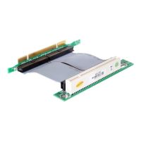 Delock Riser card PCI 32 Bit with flexible cable