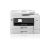 Brother MFC-J5740DW - Multifunktionsdrucker - Farbe - Tintenstrahl - A3 (Medien)